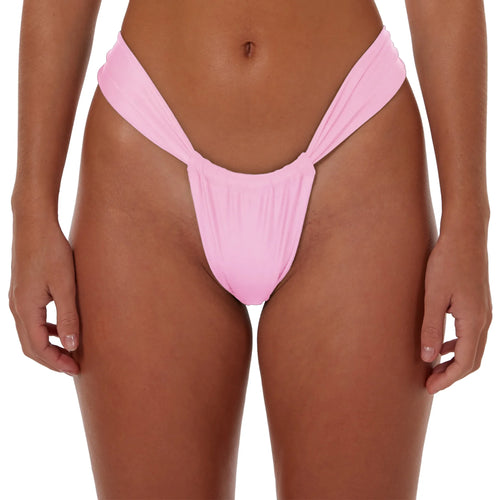 Wide String Bottoms