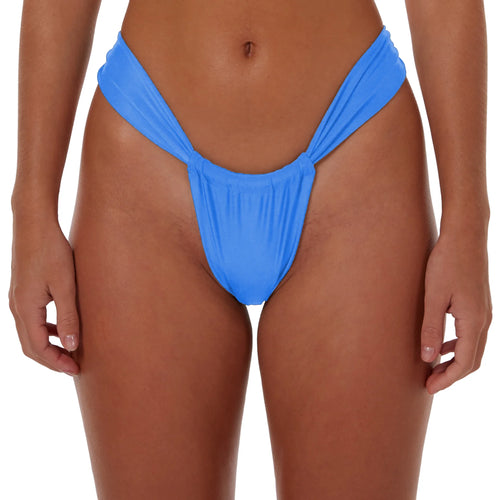 Wide String Bottoms