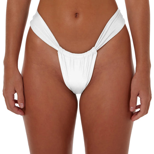 Wide String Bottoms