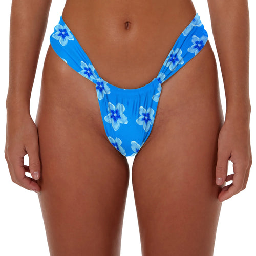 Wide String Bottoms