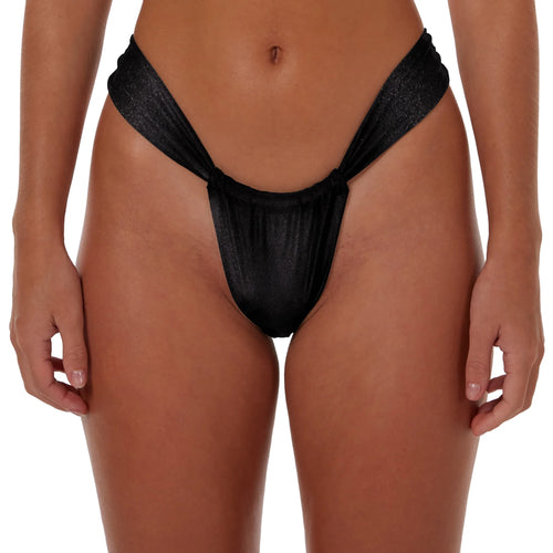Wide String Bottoms