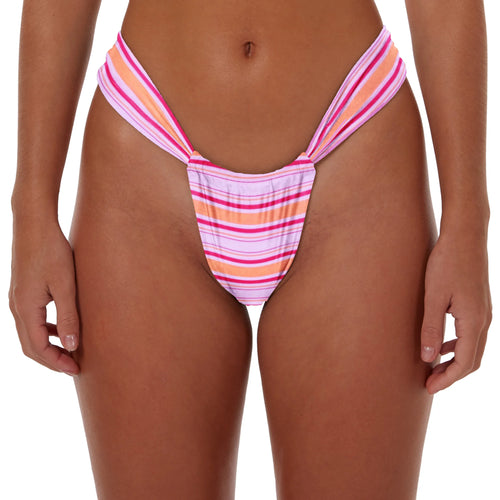 Wide String Bottoms