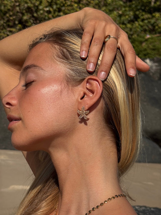 3x Pack Earrings