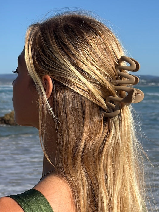 Hair Clip
