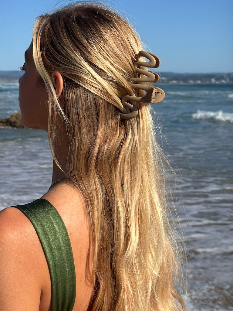 Hair Clip