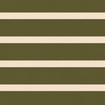 Olive Stripe