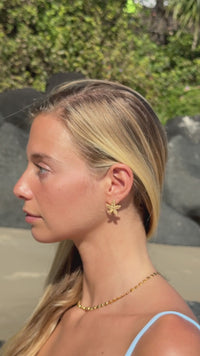 3x Pack Earrings